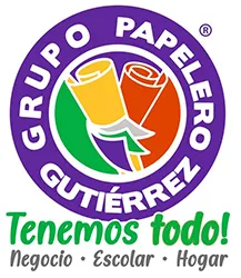 grupo papelero